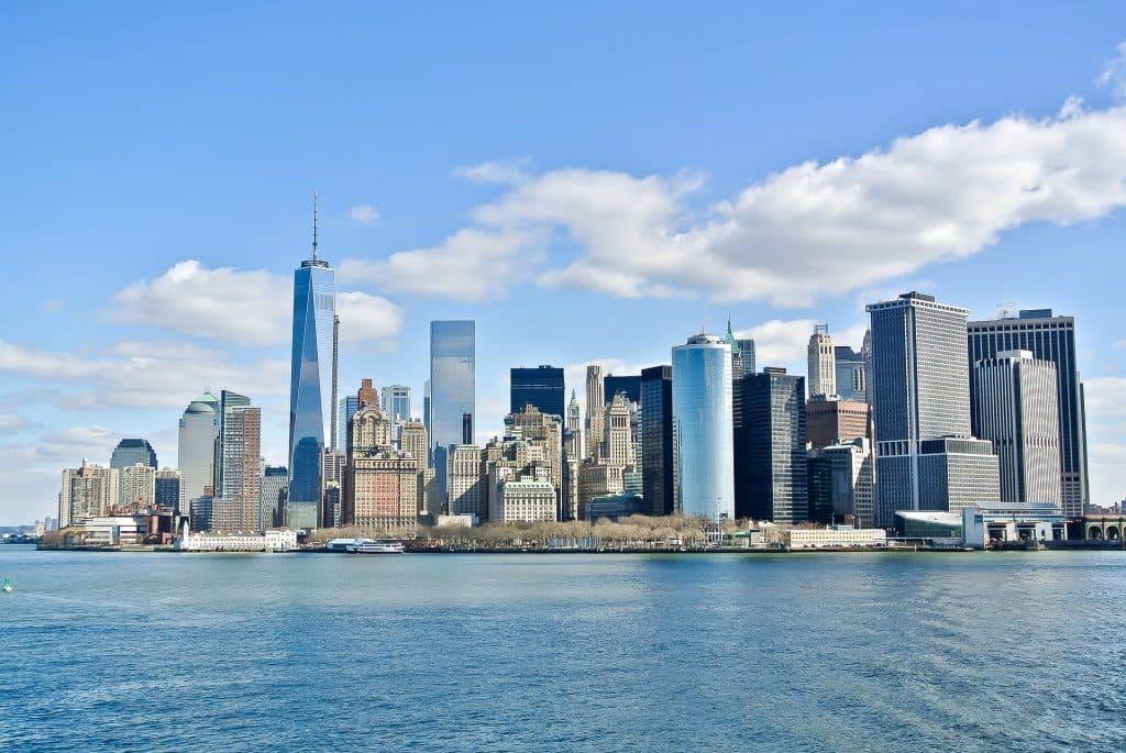 New York investment property and 1031 exchange planning