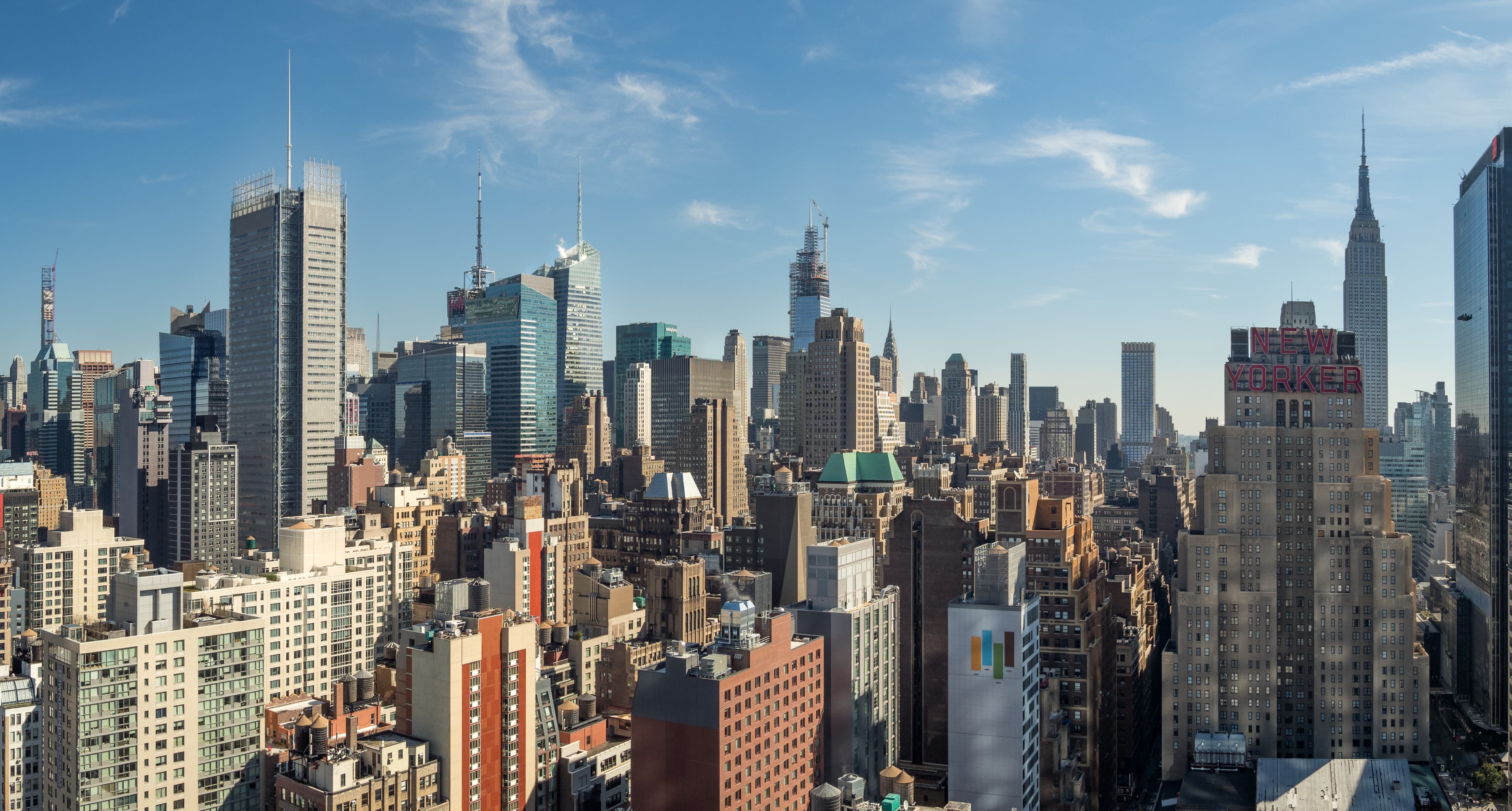 1031 exchange guidance across New York