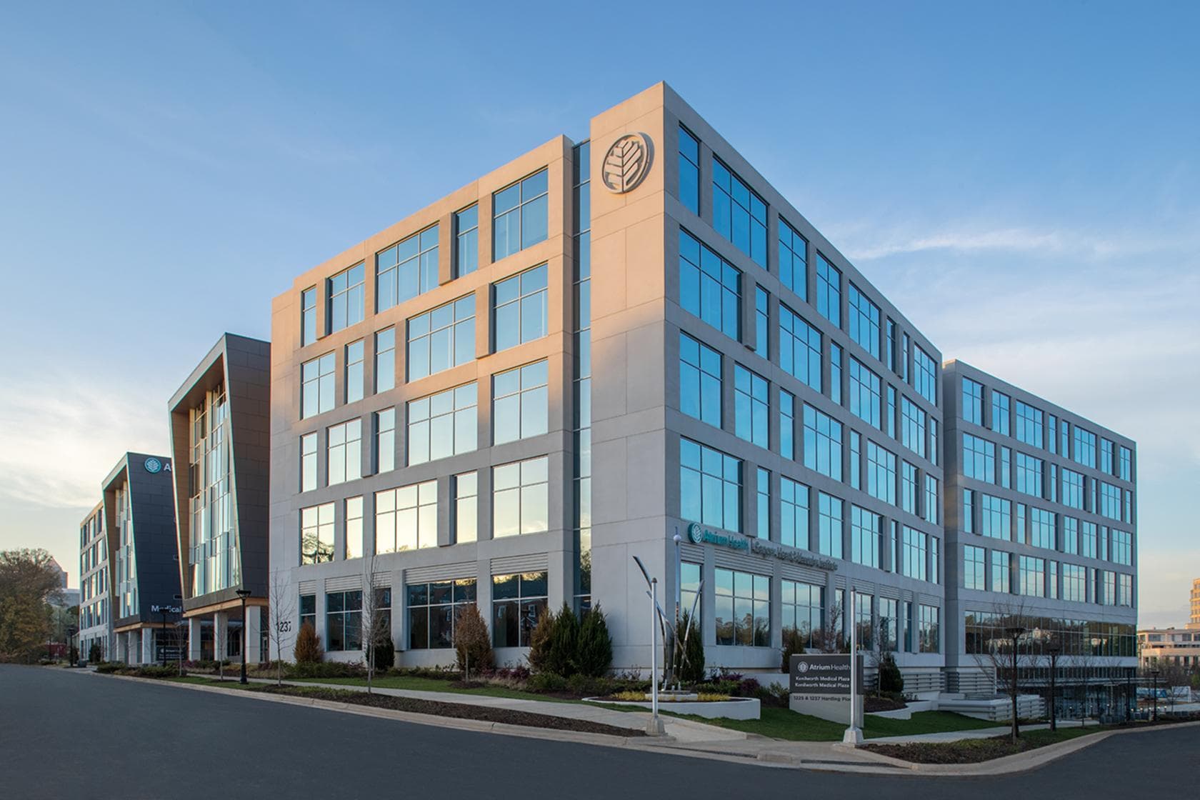 Medical Office - 1031 Exchange New York