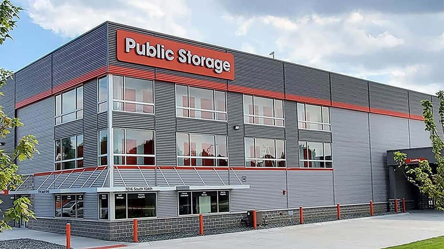 Self Storage - 1031 Exchange New York